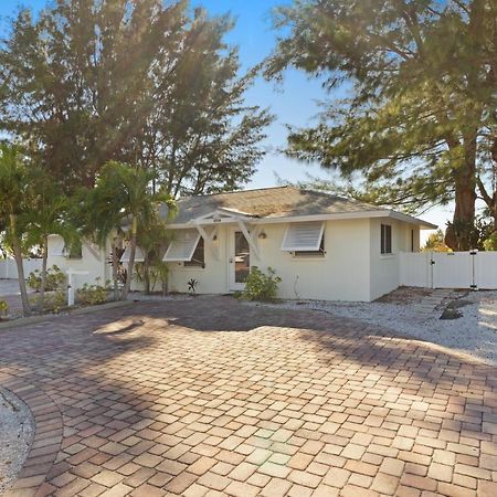 Villa Playa Casanas North Holmes Beach Exterior foto