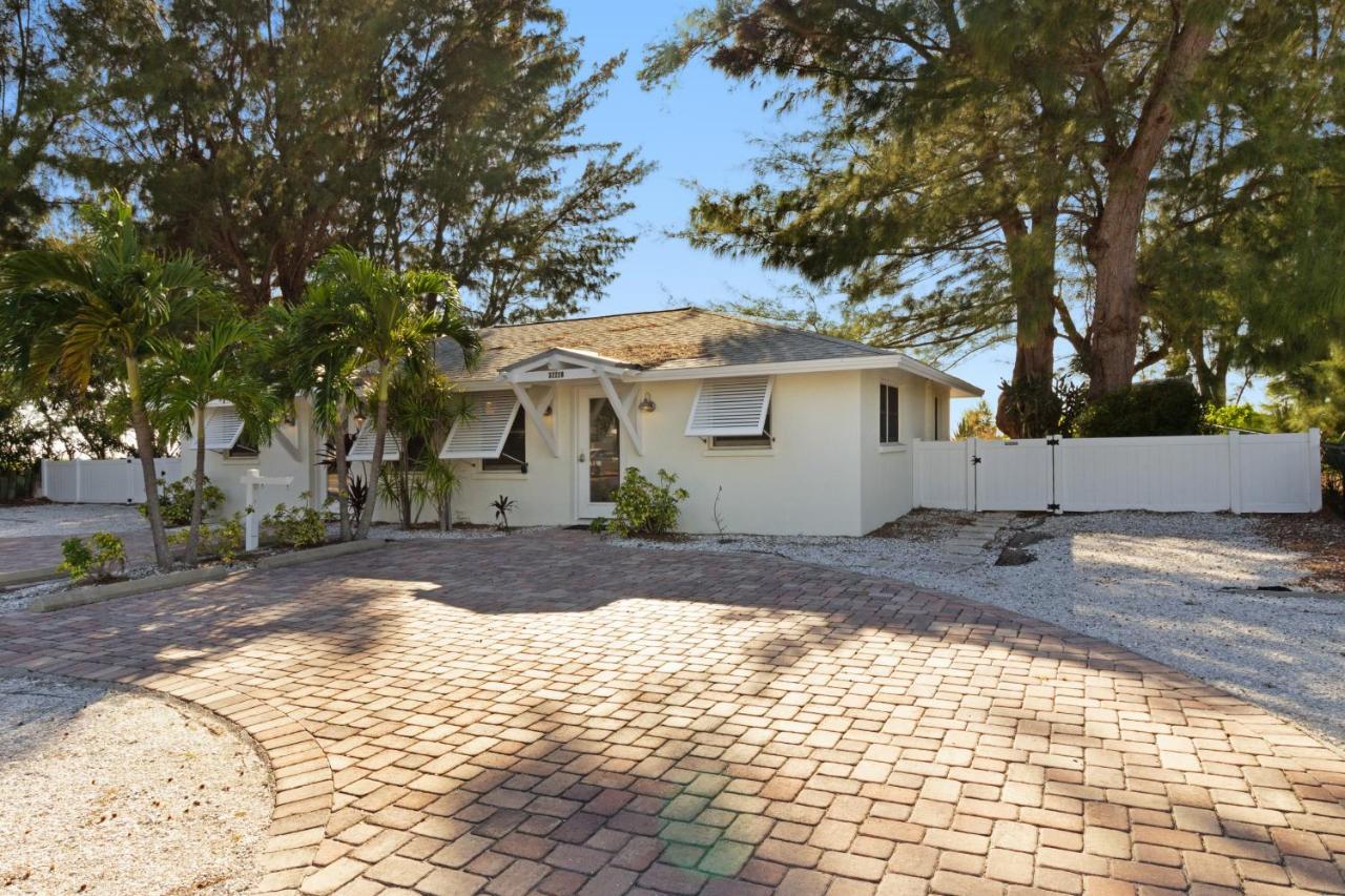 Villa Playa Casanas North Holmes Beach Exterior foto