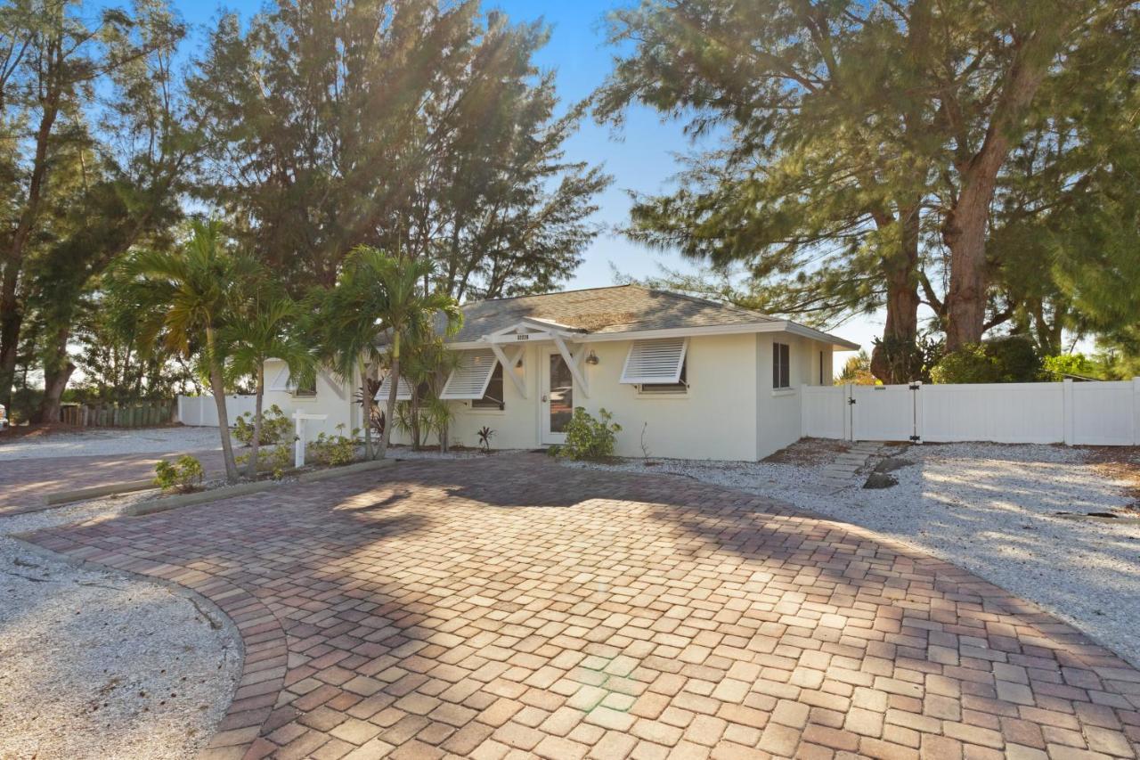 Villa Playa Casanas North Holmes Beach Exterior foto