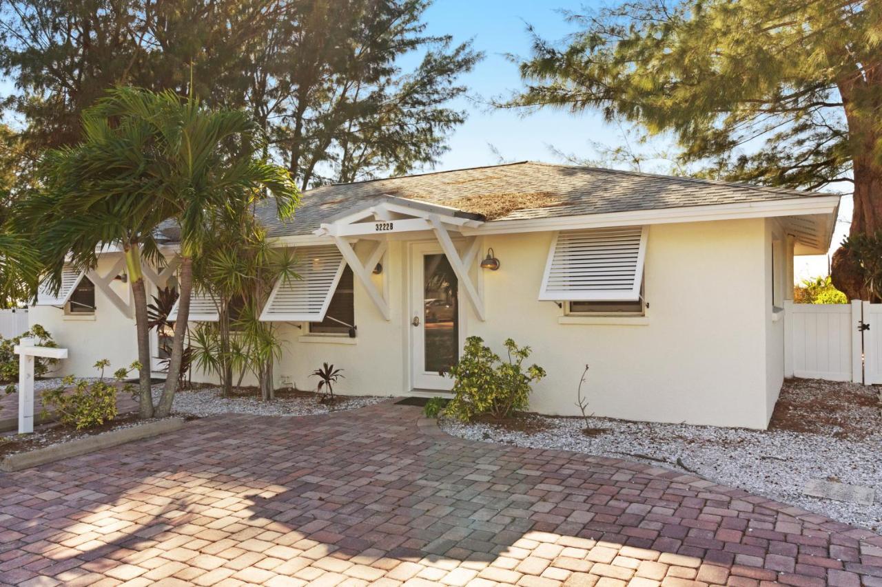 Villa Playa Casanas North Holmes Beach Exterior foto