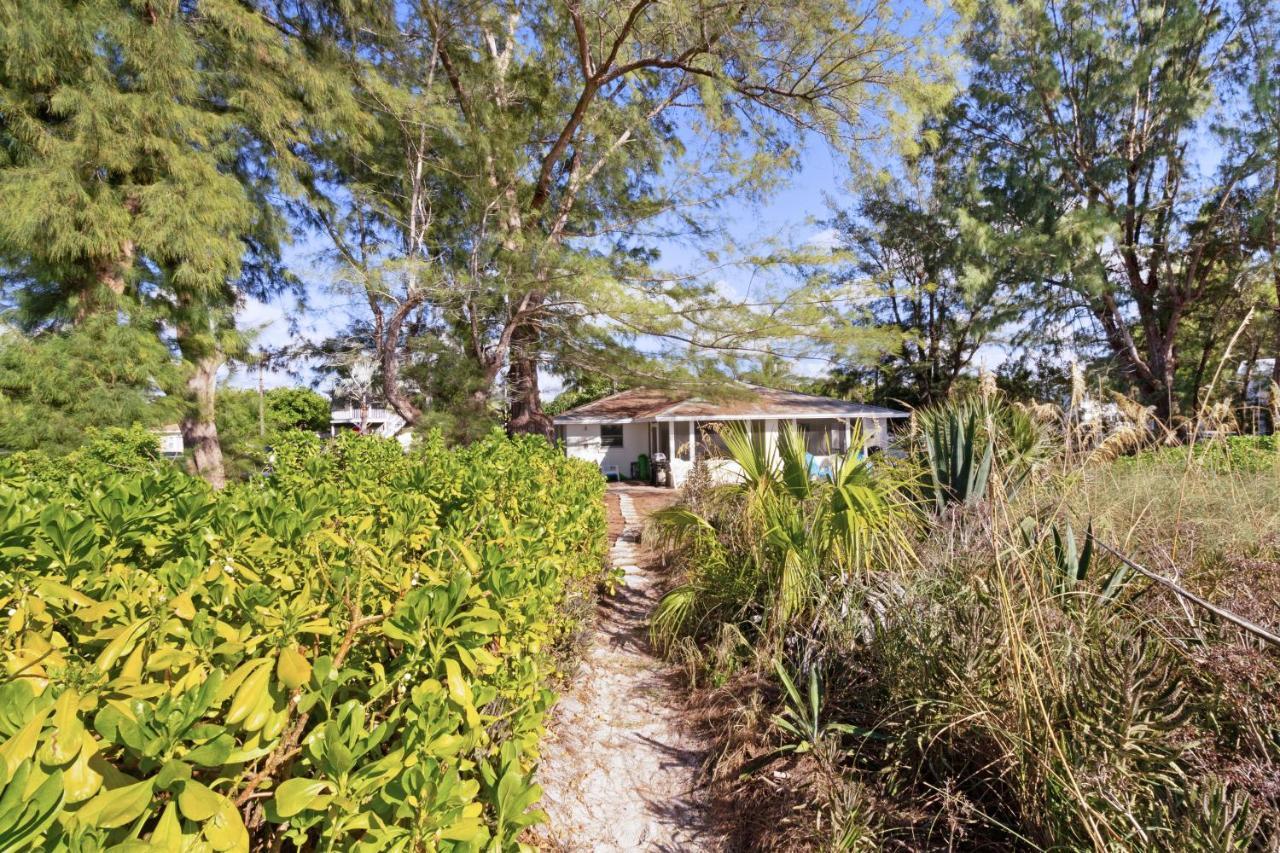 Villa Playa Casanas North Holmes Beach Exterior foto
