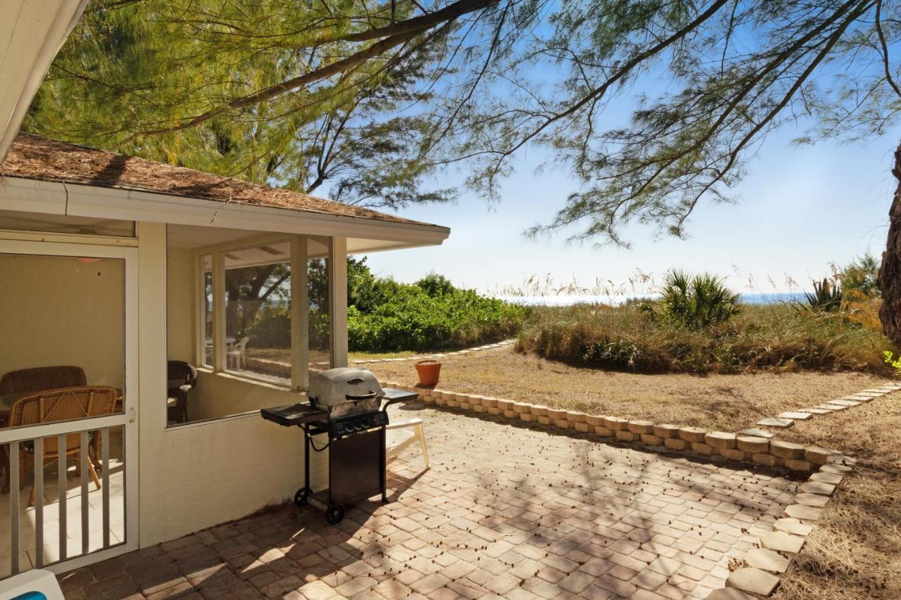Villa Playa Casanas North Holmes Beach Exterior foto